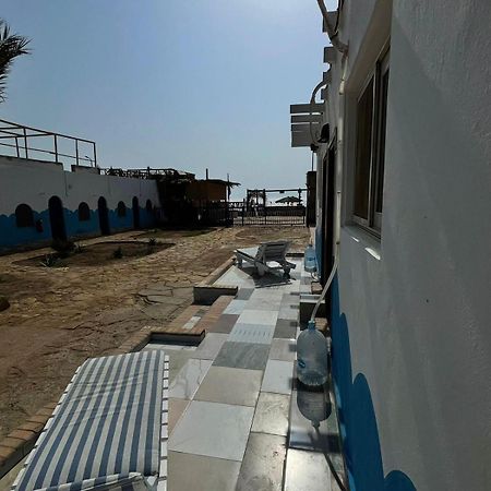 Dolphin Camp 호텔 다합 외부 사진
