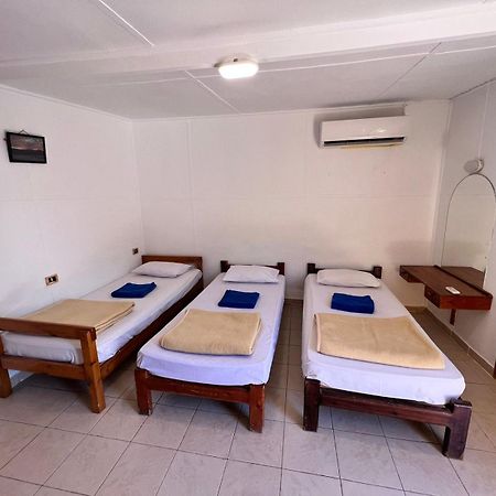 Dolphin Camp 호텔 다합 외부 사진