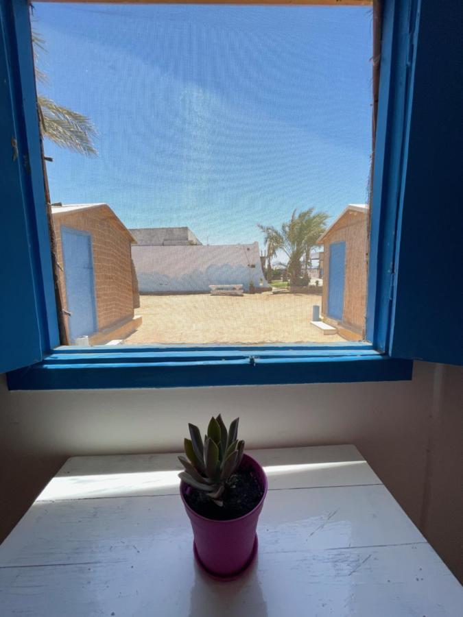Dolphin Camp 호텔 다합 외부 사진