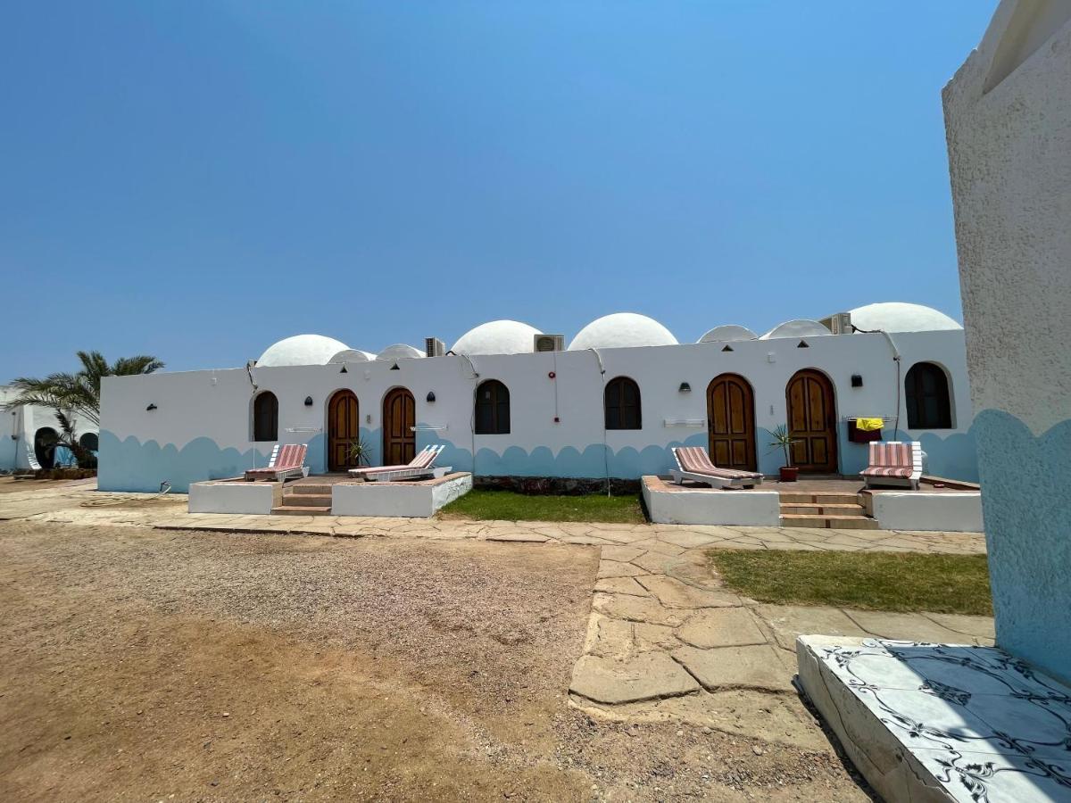 Dolphin Camp 호텔 다합 외부 사진