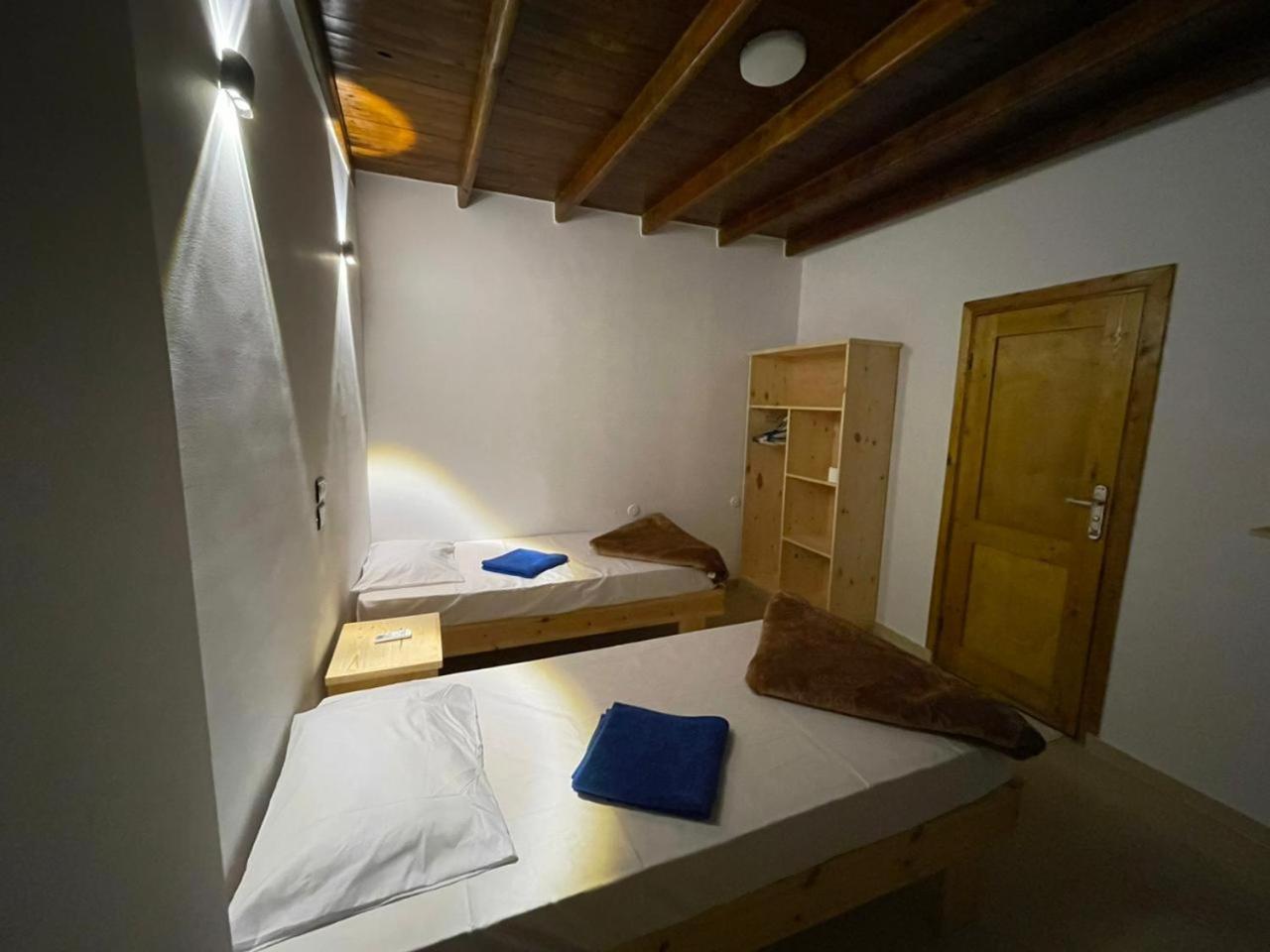 Dolphin Camp 호텔 다합 외부 사진
